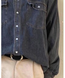 古着 | デニムジャケット