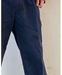 POLO RALPH LAUREN | チノパンツ