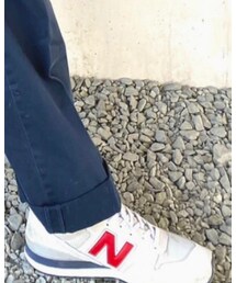 NEW BALANCE | スニーカー