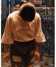 Bershka | トップス