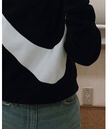 H&M | デニムスカート