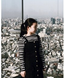 MOUSSY | トップス