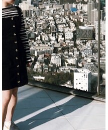 ZARA | オールインワン・サロペット