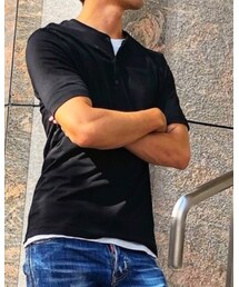 H&M | Tシャツ/カットソー