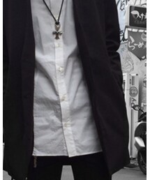 NO ID. | シャツ/ブラウス