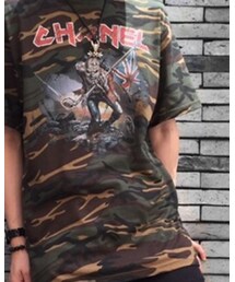 L.H.P | Tシャツ/カットソー