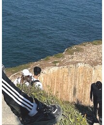 NATIONAL GEOGRAPHIC | スニーカー