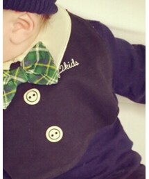 no brand | スタイ/よだれかけ