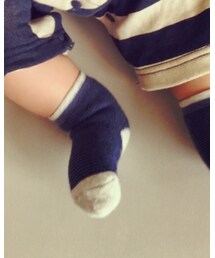 OLD NAVY | ソックス/靴下