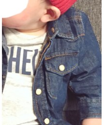 babyGAP | Tシャツ/カットソー