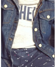 OLD NAVY | ロンパース