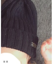 no brand | ニットキャップ/ビーニー