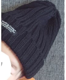 no brand | ニットキャップ/ビーニー