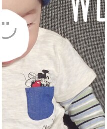 赤ちゃん本舗 | Tシャツ/カットソー