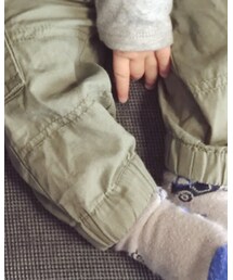 OLD NAVY | カーゴパンツ