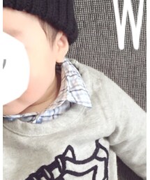 H&M | シャツ/ブラウス