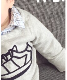 babyGAP | スウェット