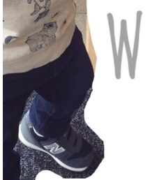 BRANSHES | パンツ