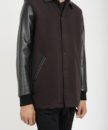 LAD MUSICIAN | 14AW(スタジャン)
