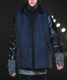 LAD MUSICIAN | 14AW(手袋)