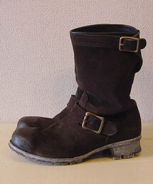 MIHARAYASUHIRO | 10AW(ブーツ)