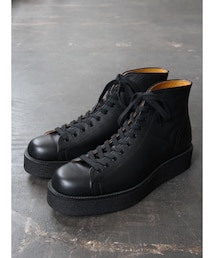 Yohji Yamamoto | ブーツ