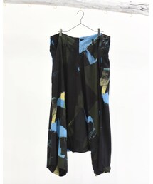 Yohji Yamamoto | 2016SS(その他パンツ)