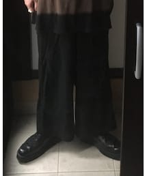 Y's | スラックス