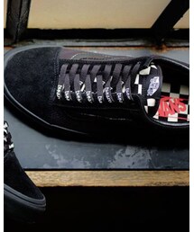 VANS | スニーカー