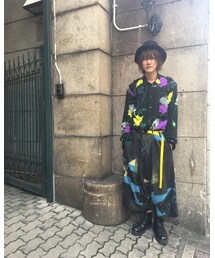 タックイン | その他