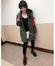 マオ | その他