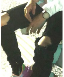 mnml | その他パンツ