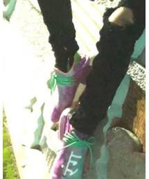 adidas | スニーカー