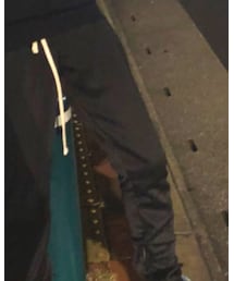 mnml | その他パンツ