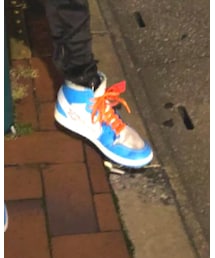 off white | スニーカー