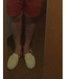 UNION STATION | パンツ