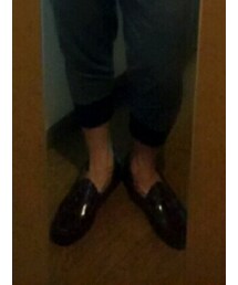 SHIPS | シューズ