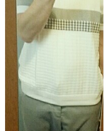 TOMORROWLAND  | トップス