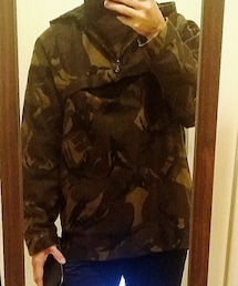 A.P.C. | ジャケット/アウター