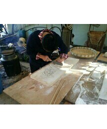 蕎麦打ち | その他