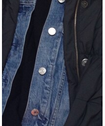 GAP | デニムジャケット