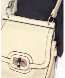 Chille anap | ショルダーバッグ