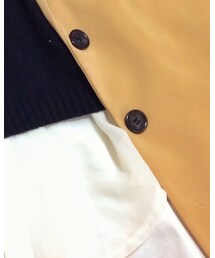 SHAKE SHAKE   | シャツ/ブラウス