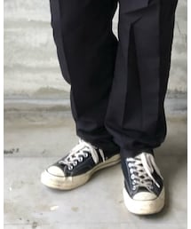 CONVERSE | スニーカー