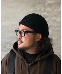 COOTIE PRODUCTIONS | ハンチング/ベレー帽