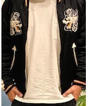 Goodwear(Since1983)(グッドウェア)の「トップス(Tシャツ/カットソー)」