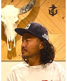 Carhartt | キャップ