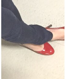 DIANA | パンプス