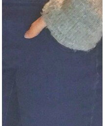 GU | デニムパンツ