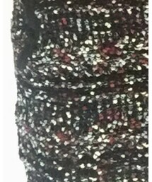 dazzlin | スカート